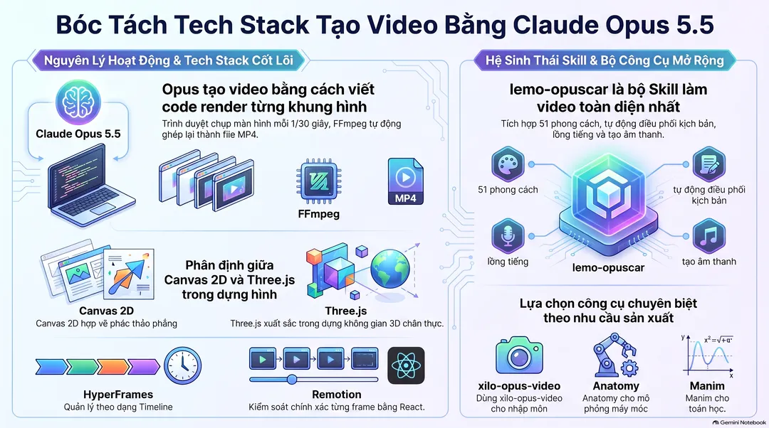Bản đồ hoạ thông tin (AI tạo)