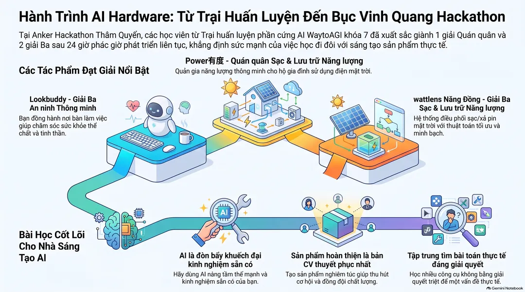 Bản đồ hoạ thông tin (AI tạo)