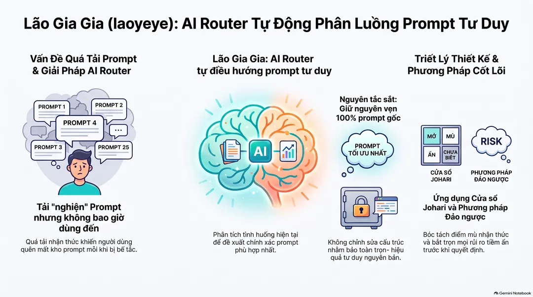 Bản đồ hoạ thông tin (AI tạo)