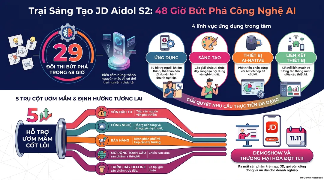 Bản đồ hoạ thông tin (AI tạo)