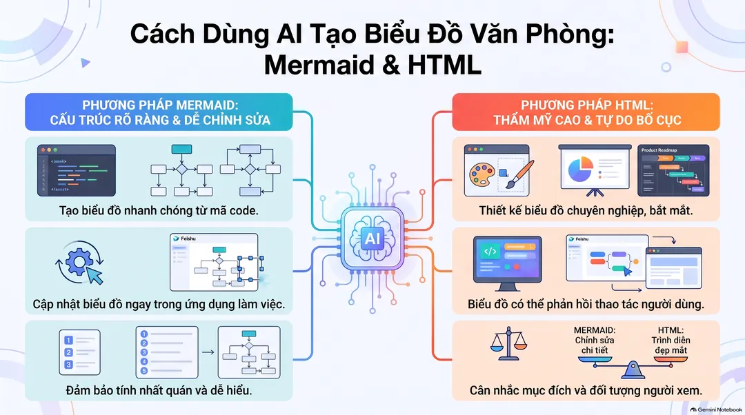 Bản đồ hoạ thông tin (AI tạo)