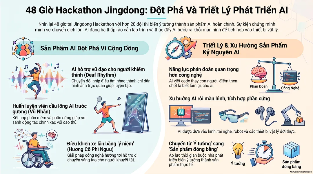 Bản đồ hoạ thông tin (AI tạo)