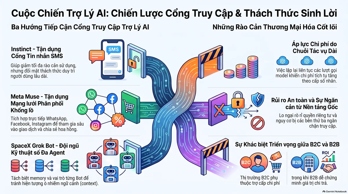 Bản đồ hoạ thông tin (AI tạo)