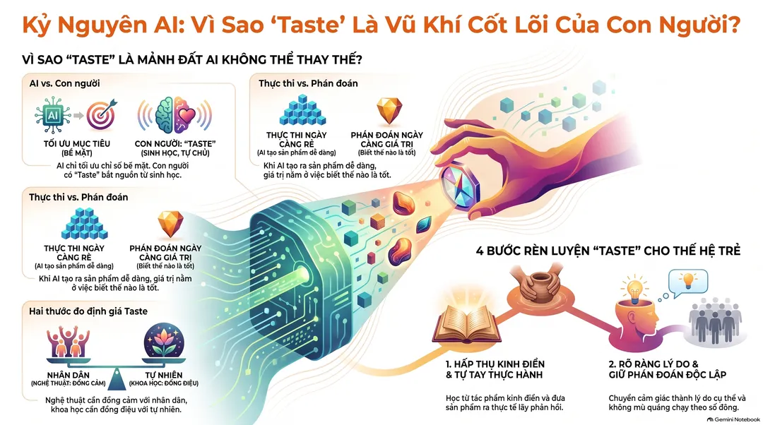 Bản đồ hoạ thông tin (AI tạo)