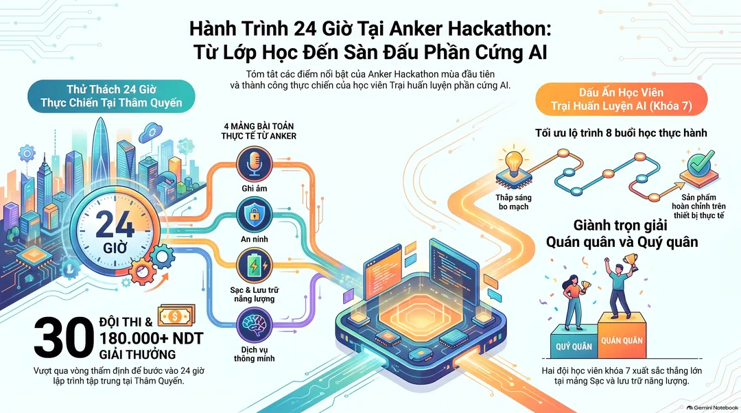 Bản đồ hoạ thông tin (AI tạo)