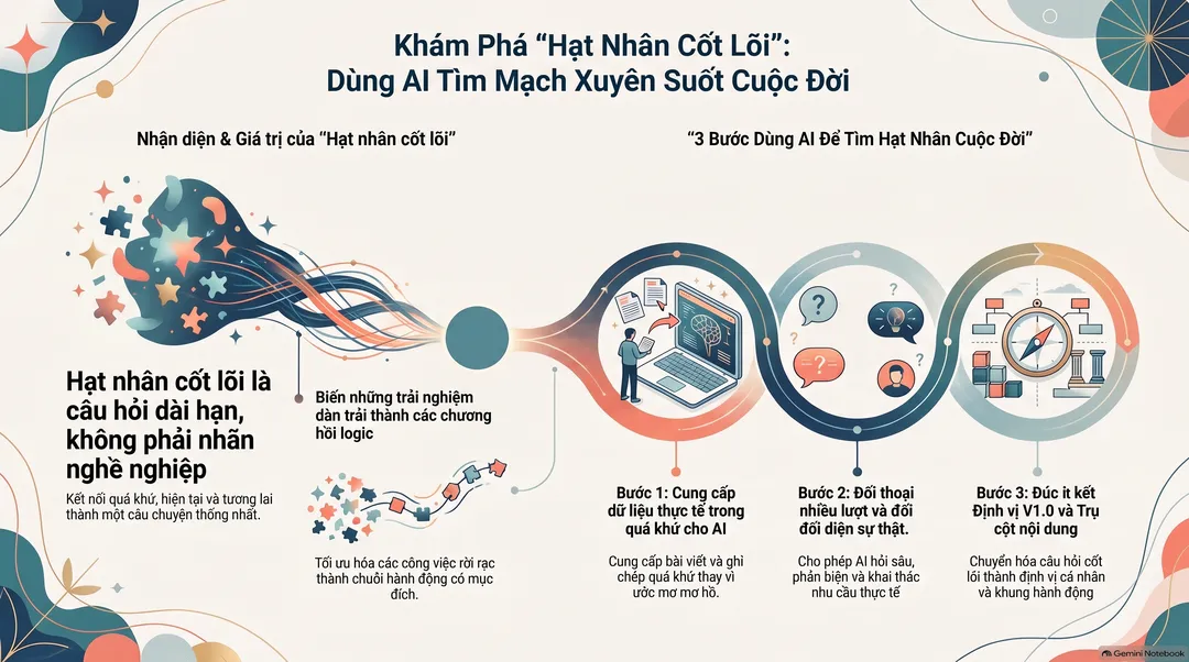 Bản đồ hoạ thông tin (AI tạo)