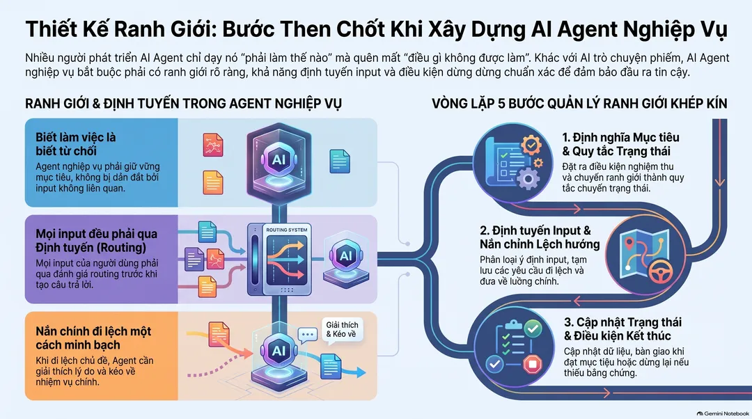 Bản đồ hoạ thông tin (AI tạo)