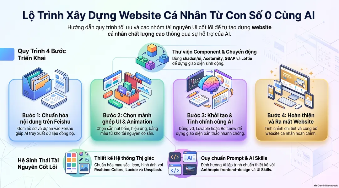 Bản đồ hoạ thông tin (AI tạo)