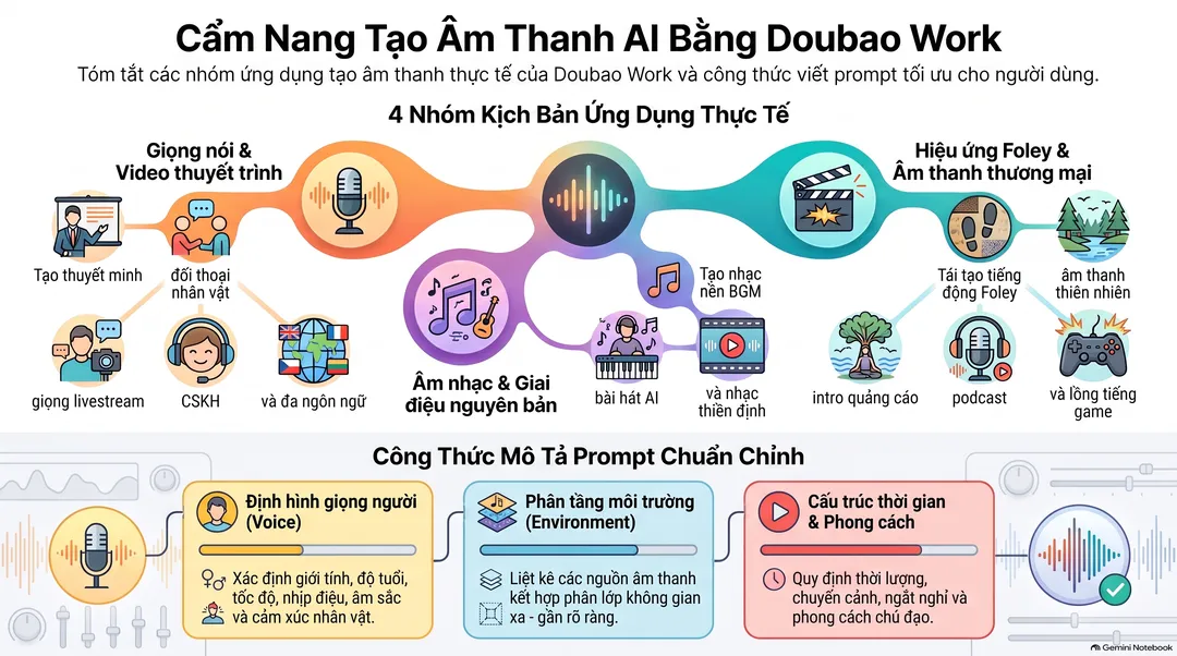 Bản đồ hoạ thông tin (AI tạo)