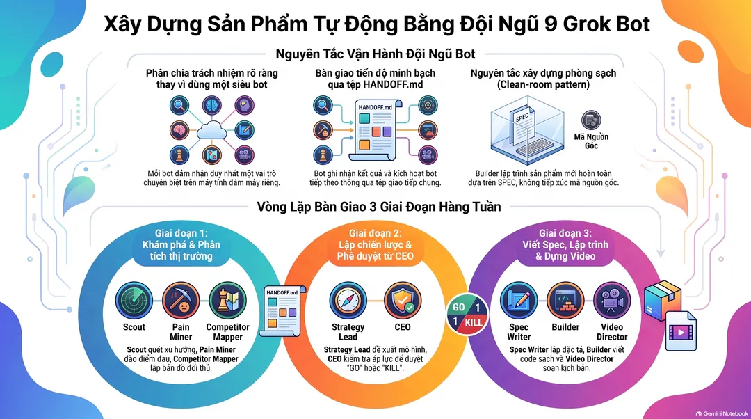 Bản đồ hoạ thông tin (AI tạo)