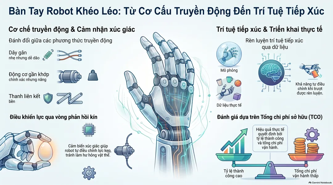 Bản đồ hoạ thông tin (AI tạo)